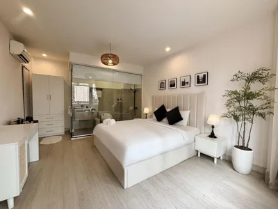 AMANA Hotel & Residence - Vo Thi Sau – Fotos 4