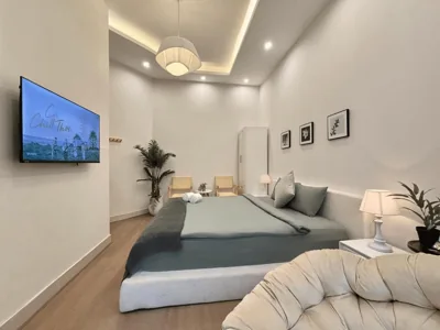 AMANA Hotel & Residence - Vo Thi Sau – Fotos 9