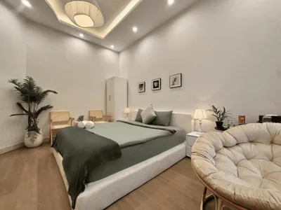 AMANA Hotel & Residence - Vo Thi Sau – Fotos 10