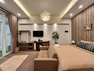 AMANA Hotel & Residence - Vo Thi Sau – Fotos 16